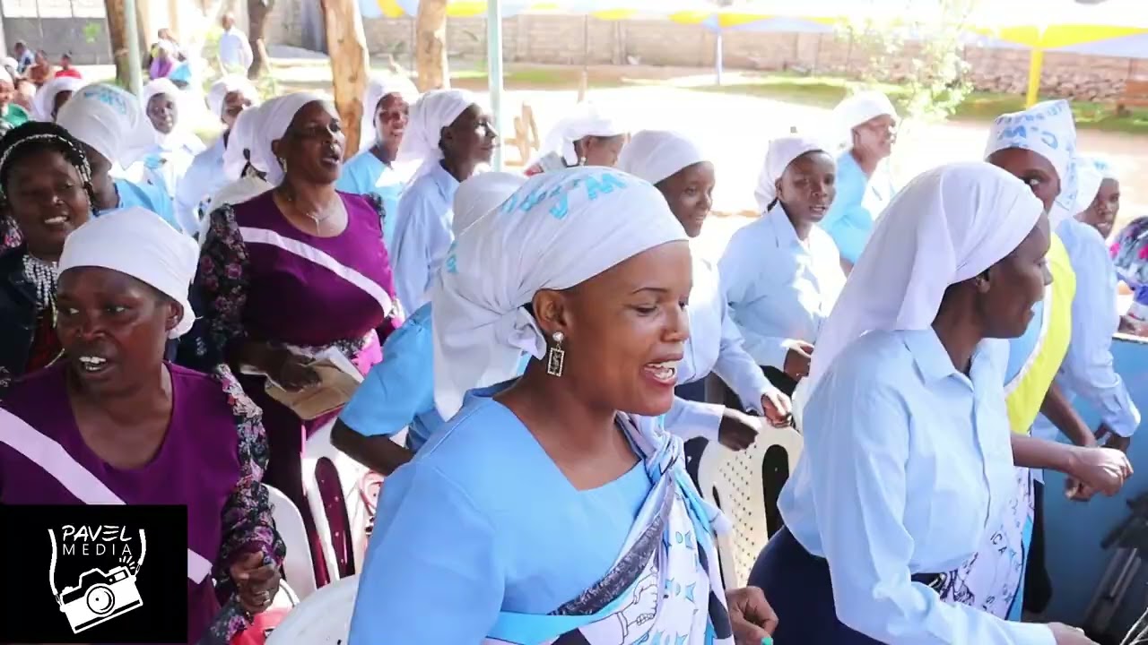 MUTUMIA AVALAMU - CATHOLIC OLD SCHOOL ...