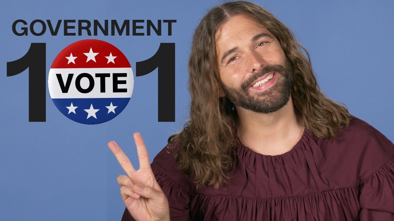 Government 101: 3 Branches of U.S. Government Explained | Crash Course on Politics