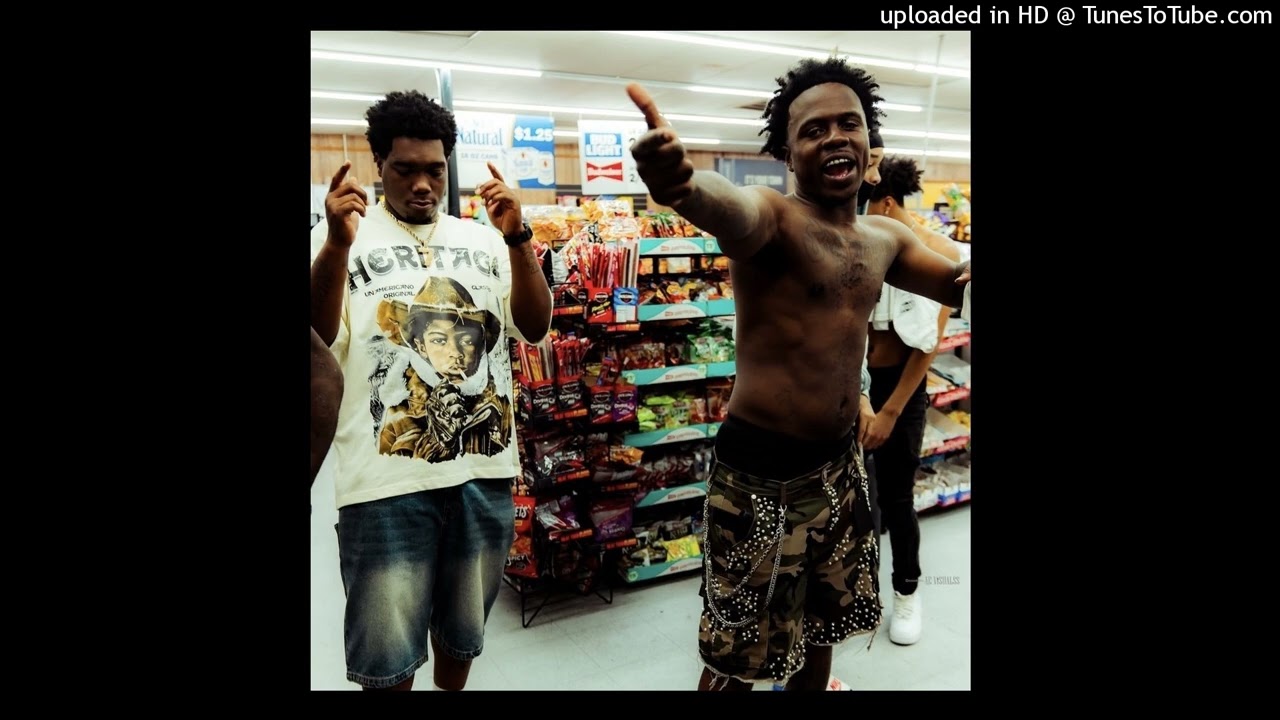 [FREE 2026] WNC Whop Bezzy x 70th Street Carlos Type Beat “Up It“