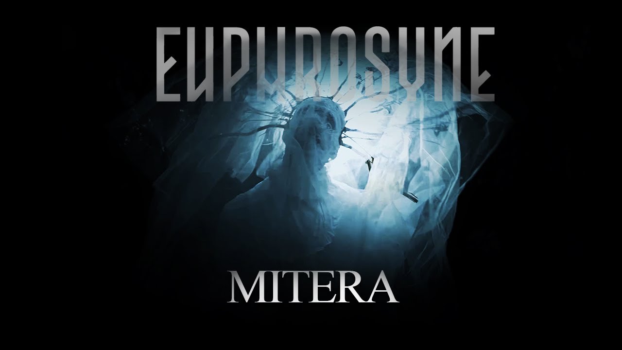 Euphrosyne - Mitera (Official Music Video) 2024 | Black Lion Records
