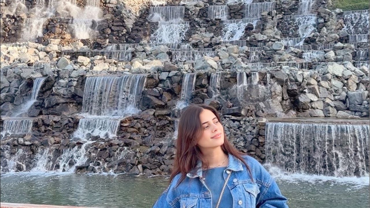 My whole week in DUBAI | ROADTRIPS | FOOD 