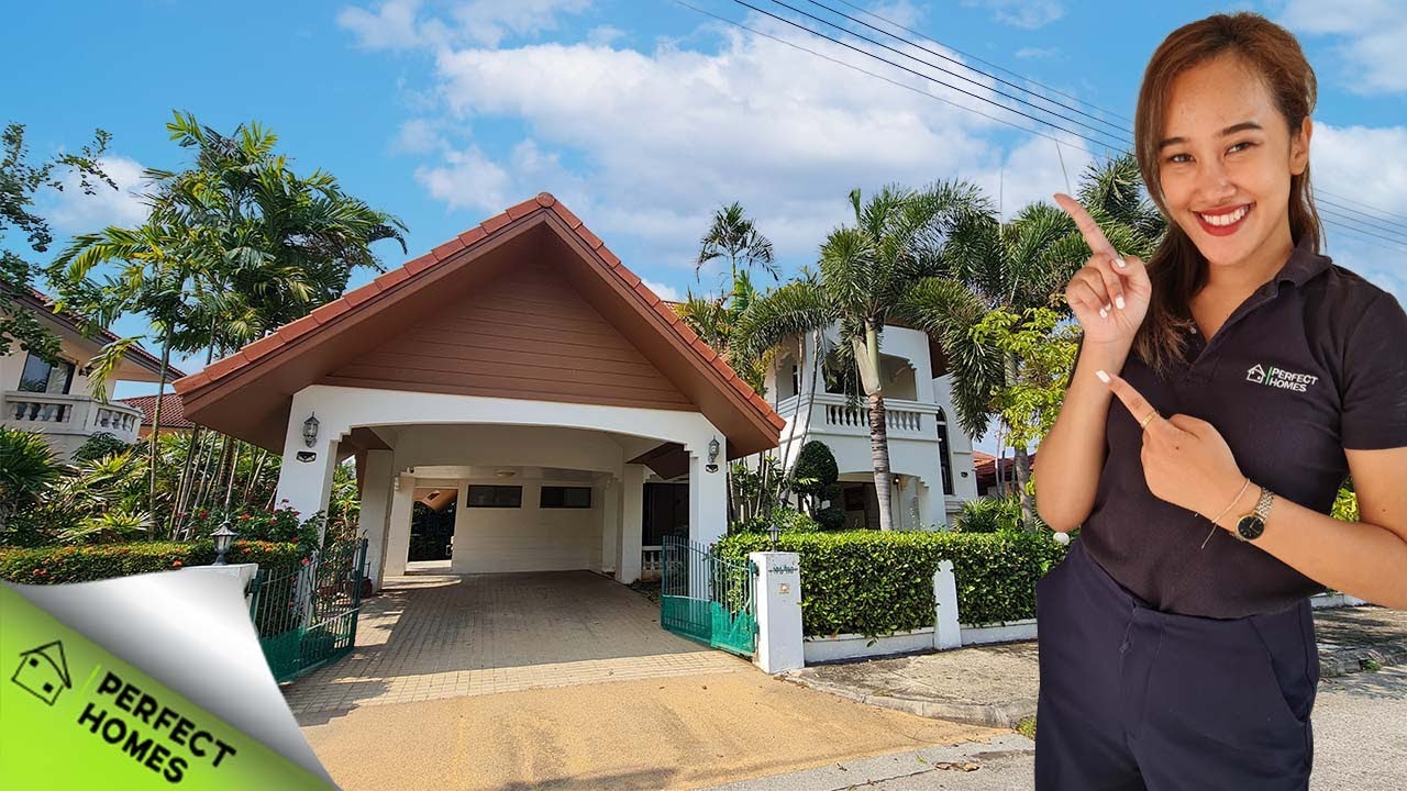 บ้านในฝัน4 บ้านสำหรับครอบครัว กับพื้นที่ใช้สอยที่กว้างขวางมาก ราคา 5,500,000 บาท (BNF011)