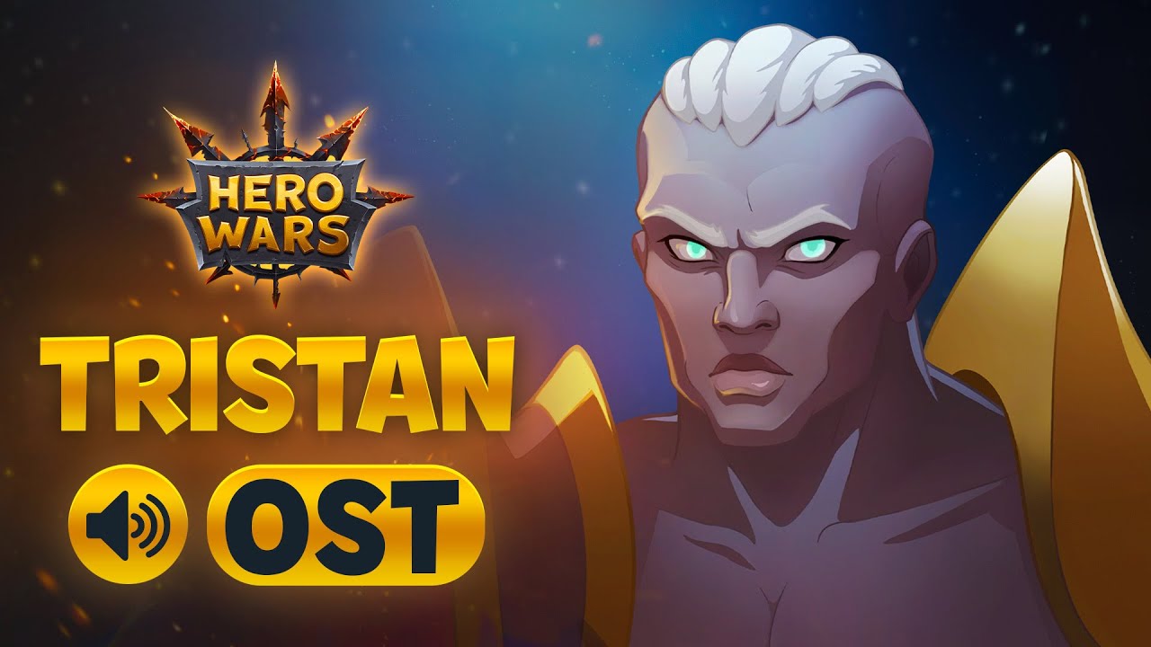 Tristan Music Theme | Hero Wars: Alliance