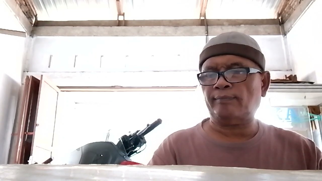 Tembang Nostalgia_Estrumen musik Berikan Kejujuranmu_@Anto Aneka Irama 