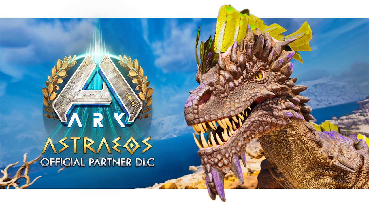 All Unique Creatures on Astraeos