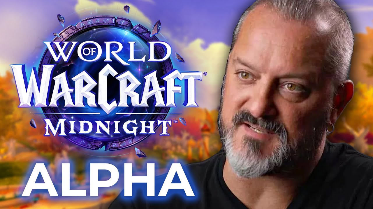 Víme, kdy vyjde Midnight? Collector’s Edition Leak! | World of Warcraft CZ