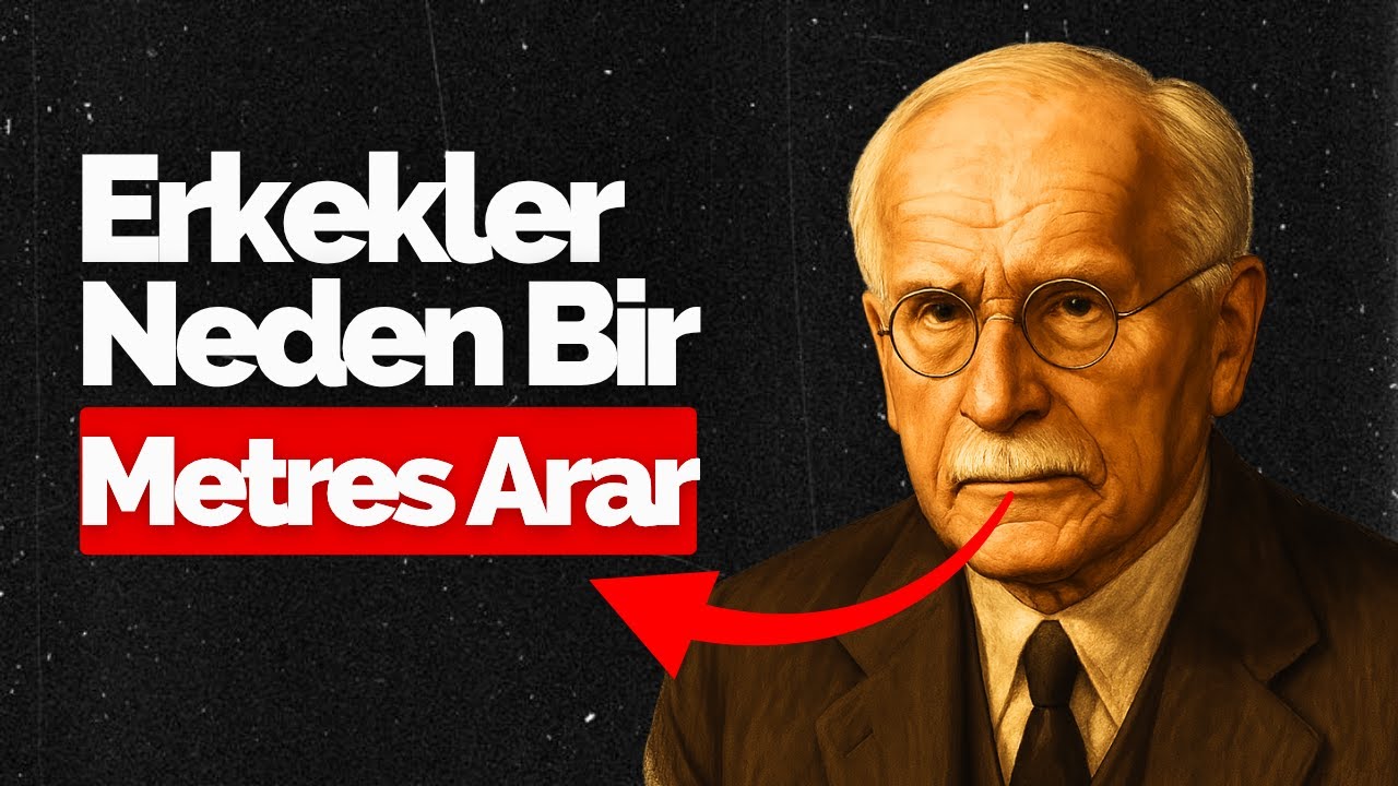 Evli bir erkek neden aldatmayı seçer | Carl Jung