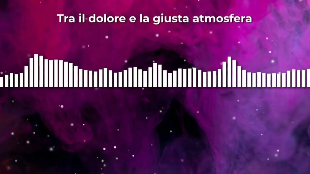 Intensamente (Lyrics Video)