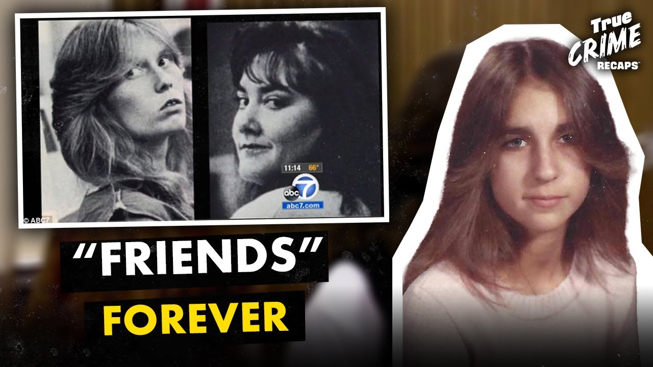 Ревность довела до убийства лучшей подруги детства: дело Мишель Авилы