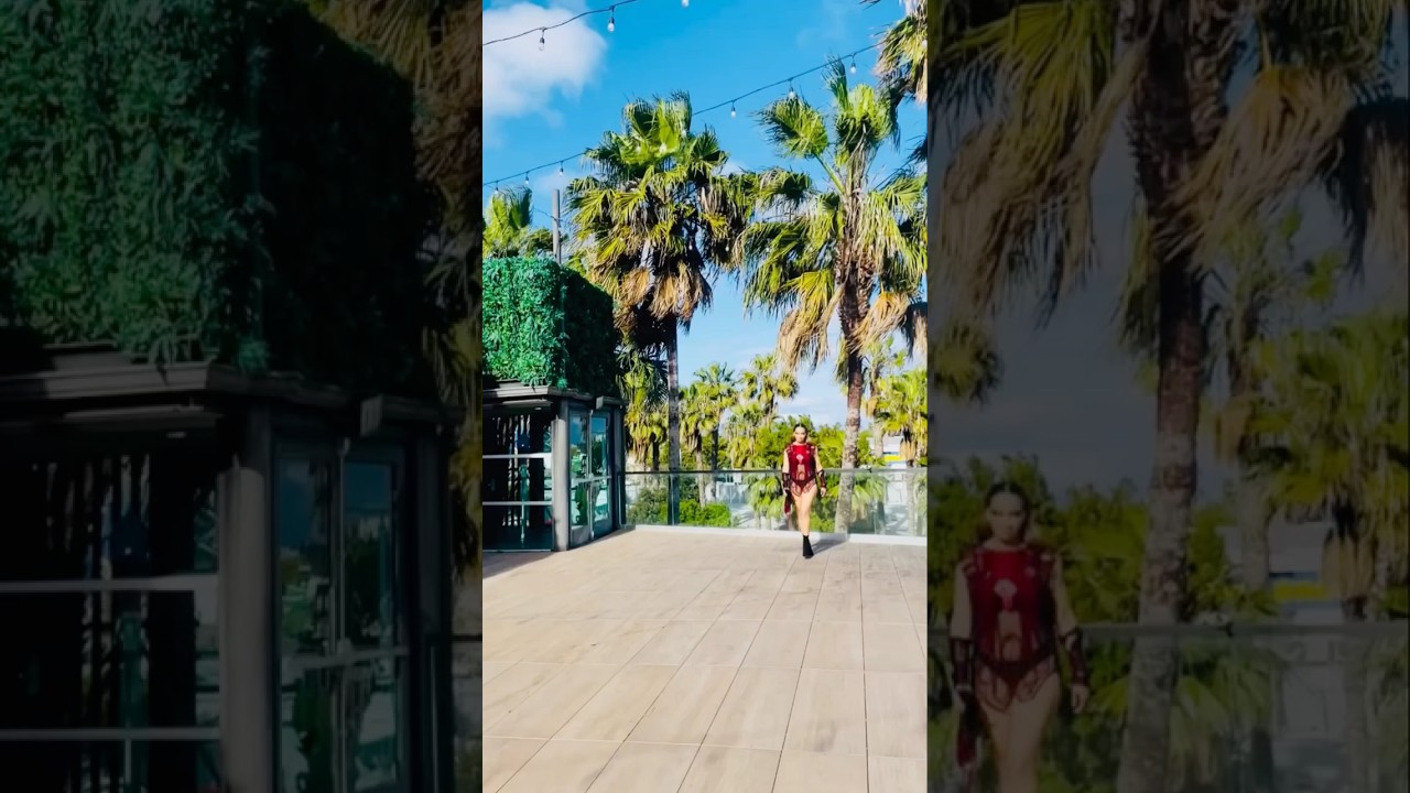 It’s Los Angeles Fashion Week 2024 (LAFW Castings)