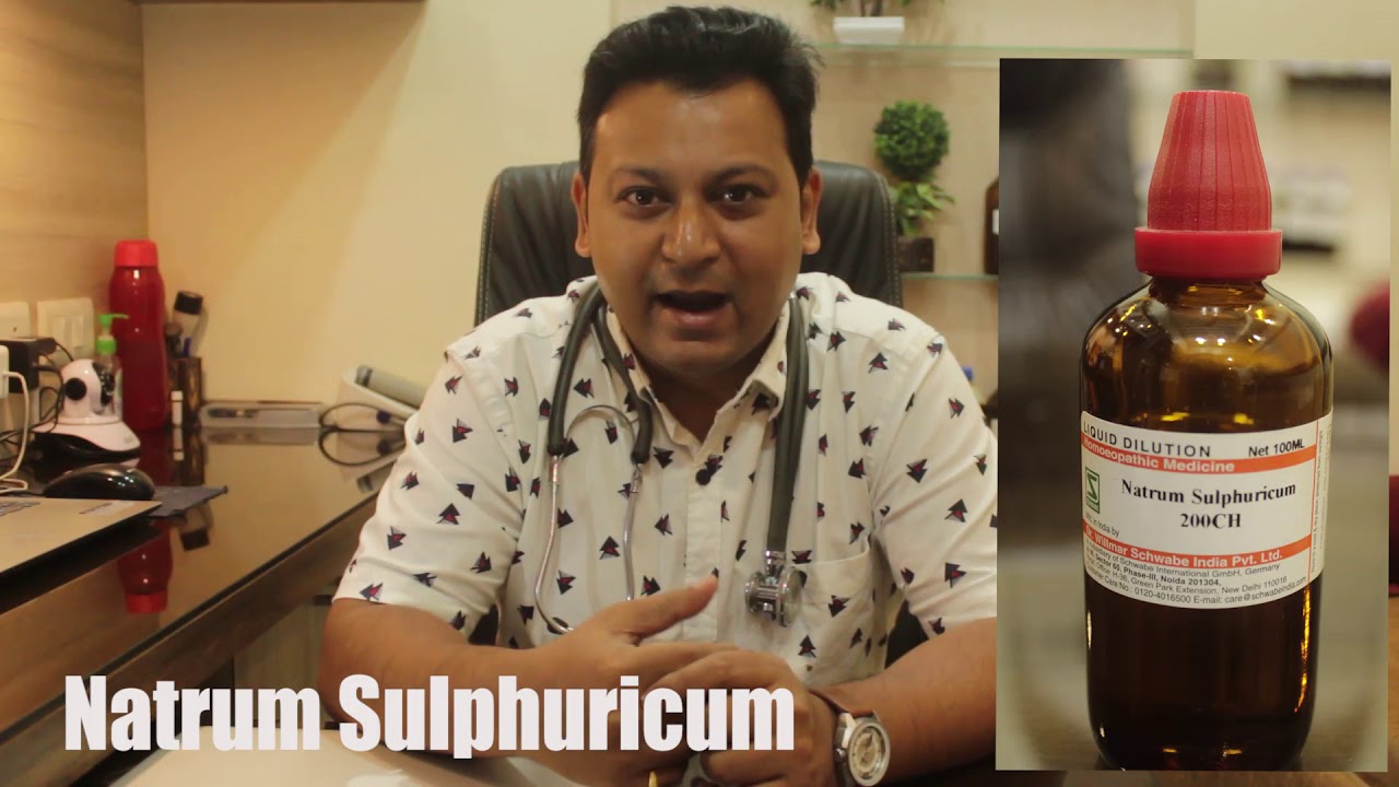 5 best homeopathy medicines for liver