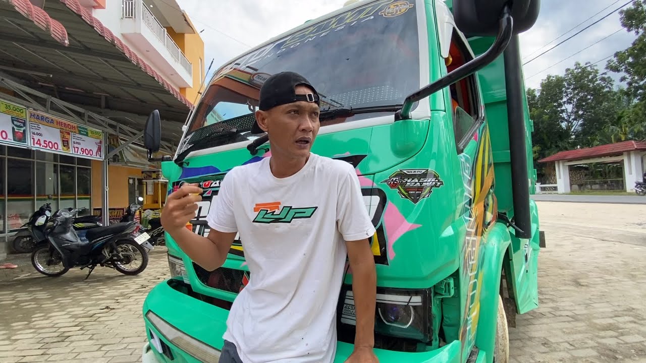 Bisa habis kl gk di pegang,,Otaknya duit mulu