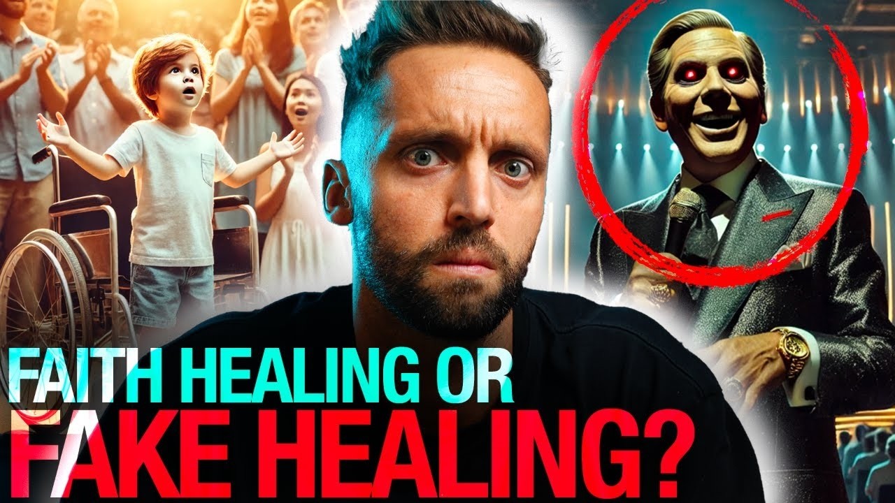 Does God Still Heal Today? The Truth Most Churches Avoid
