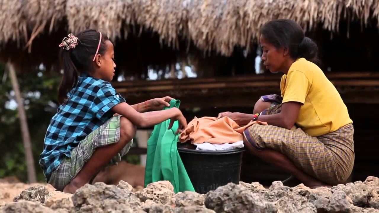 Sumba Foundation 2014 Documentary