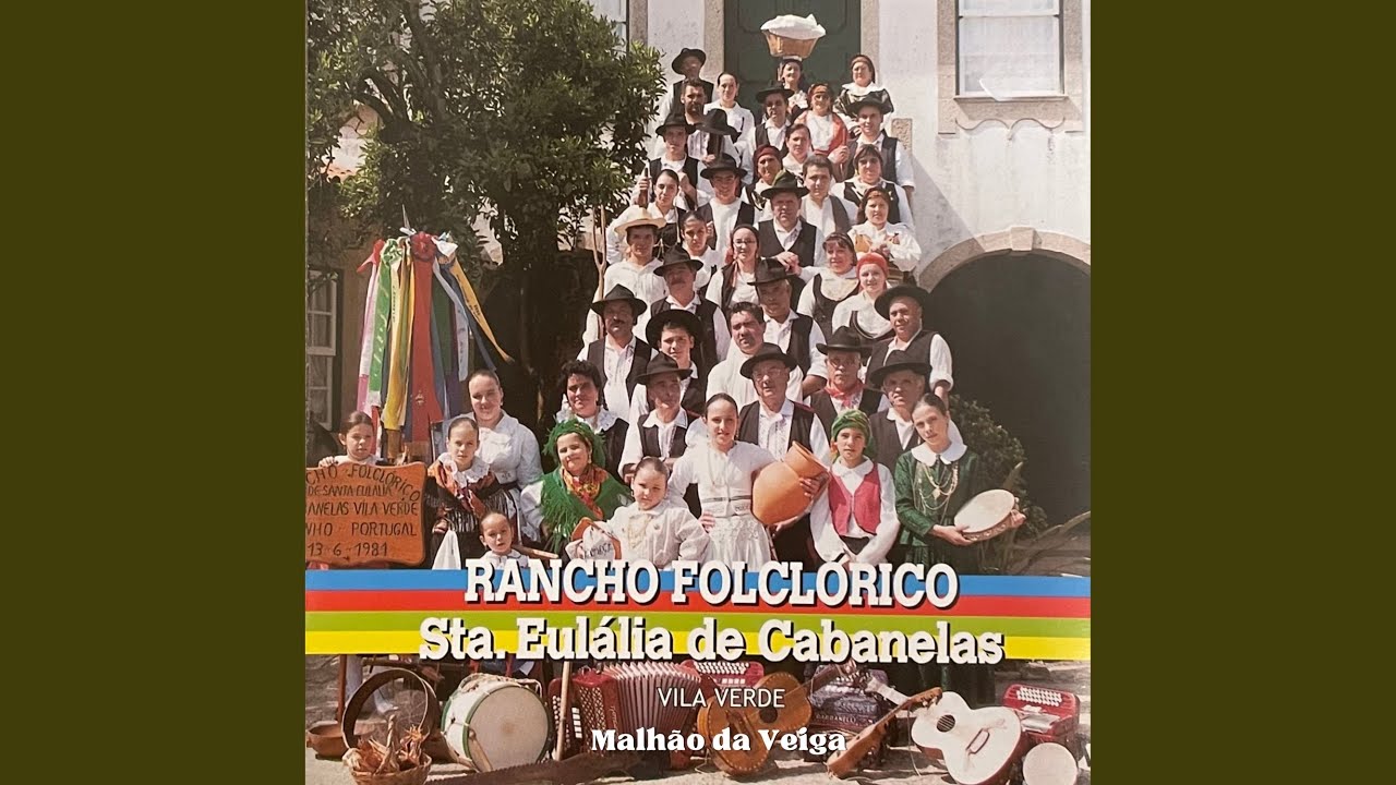 Santa Eulália Padroeira