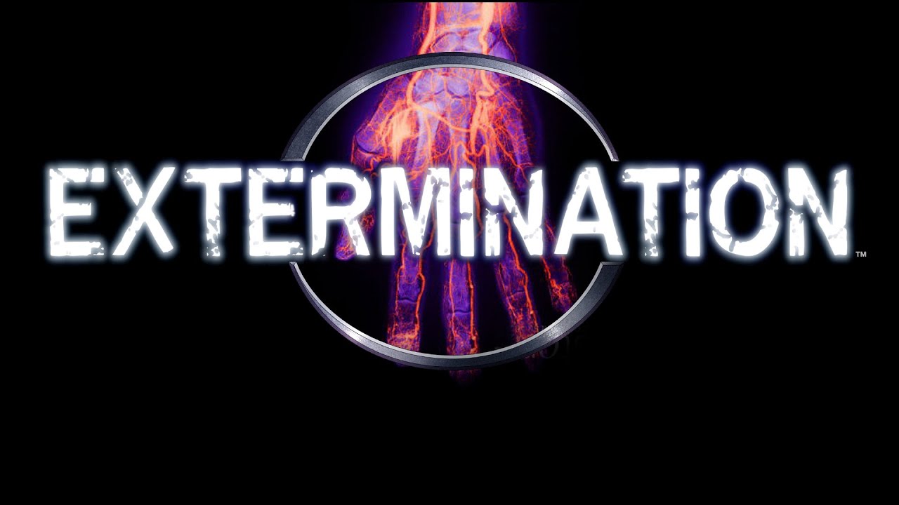 Extermination (US) Playthrough (No Commentary)