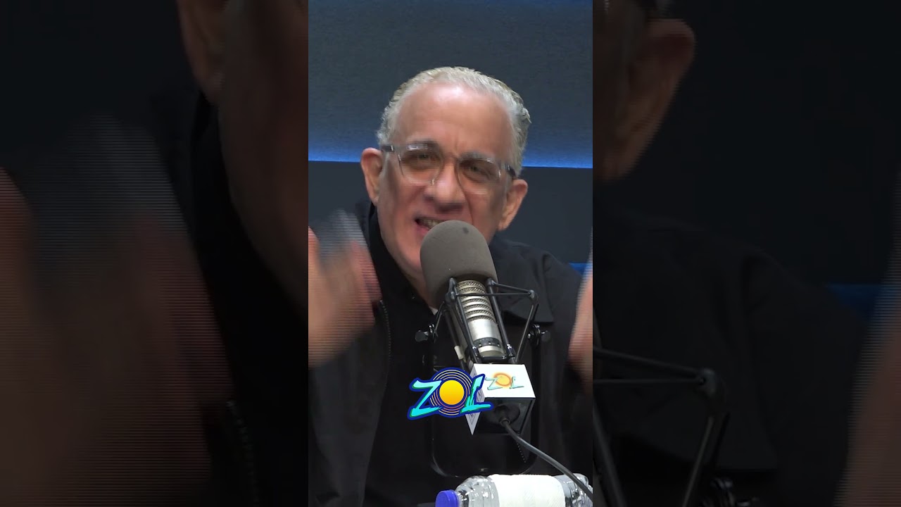 REUNI&Oacute;N ENTRE DANILO Y PALIZA NO DEBI&Oacute; DARSE