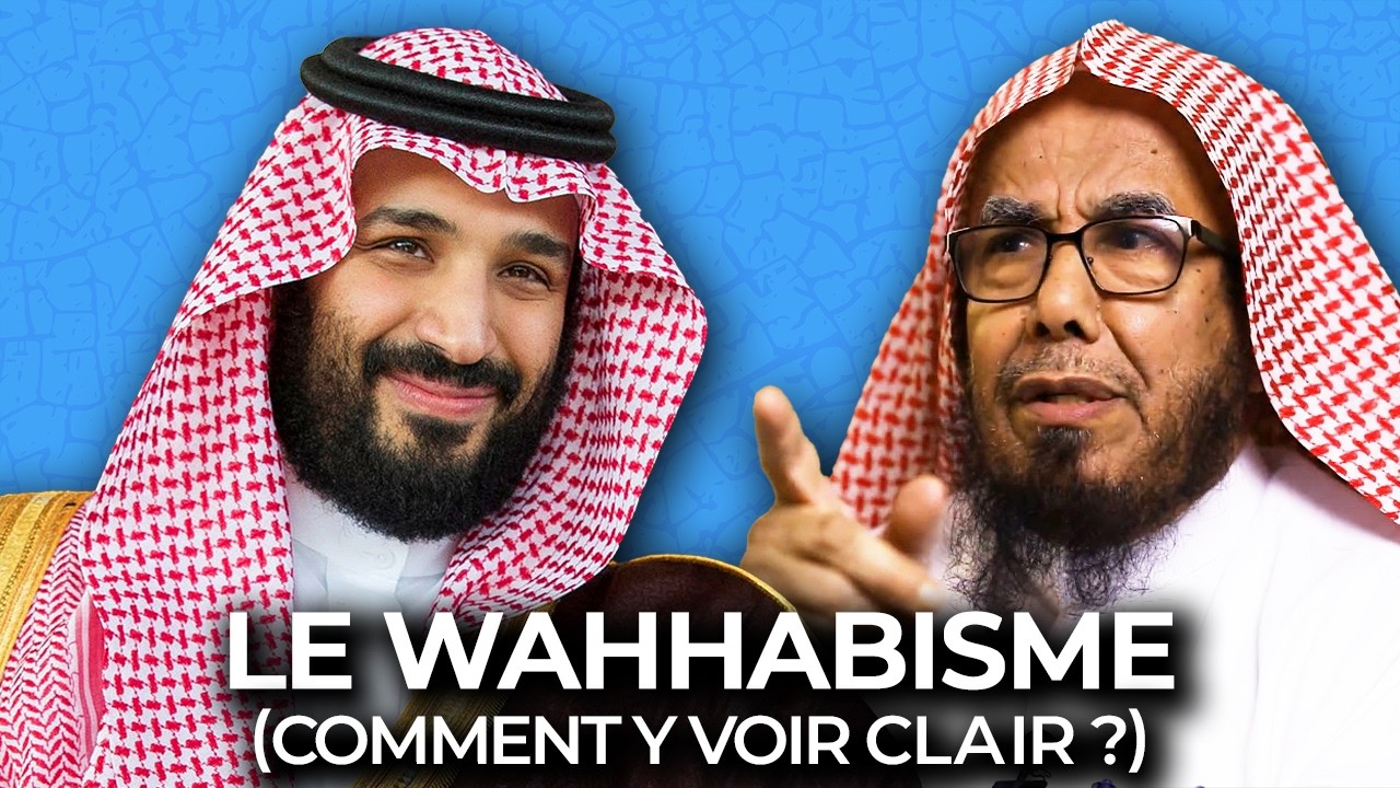 Le piège à éviter pour (vraiment) comprendre le wahhabisme
