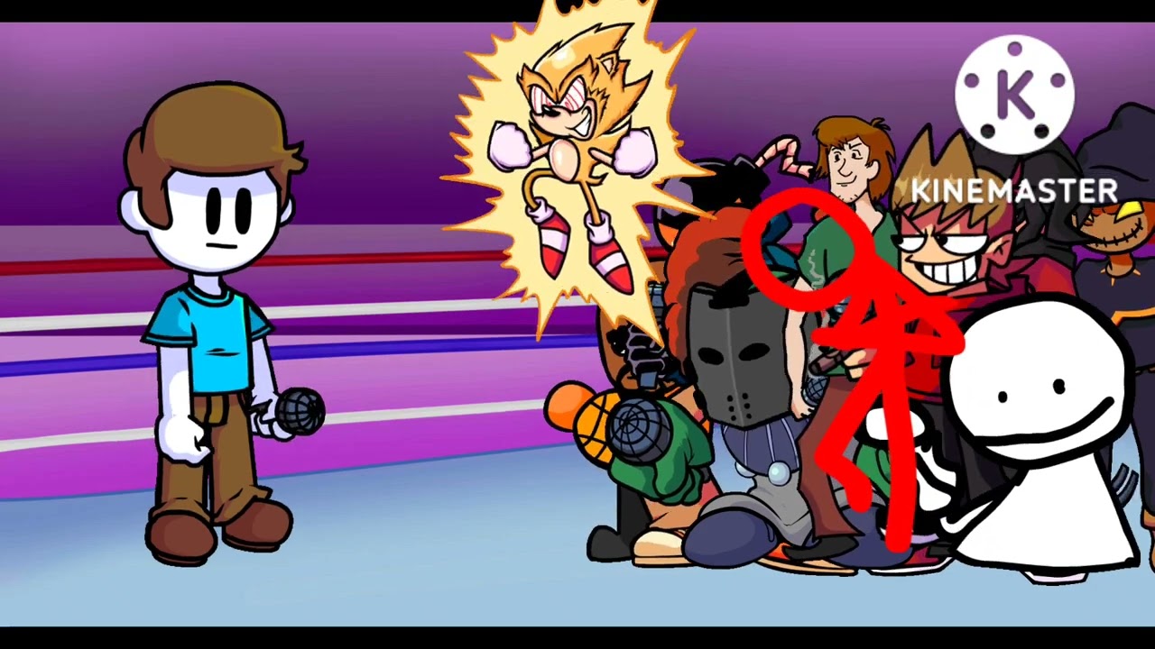 Nonsense Joins The Game! FINAL DESTINATION AUDIO SERIES