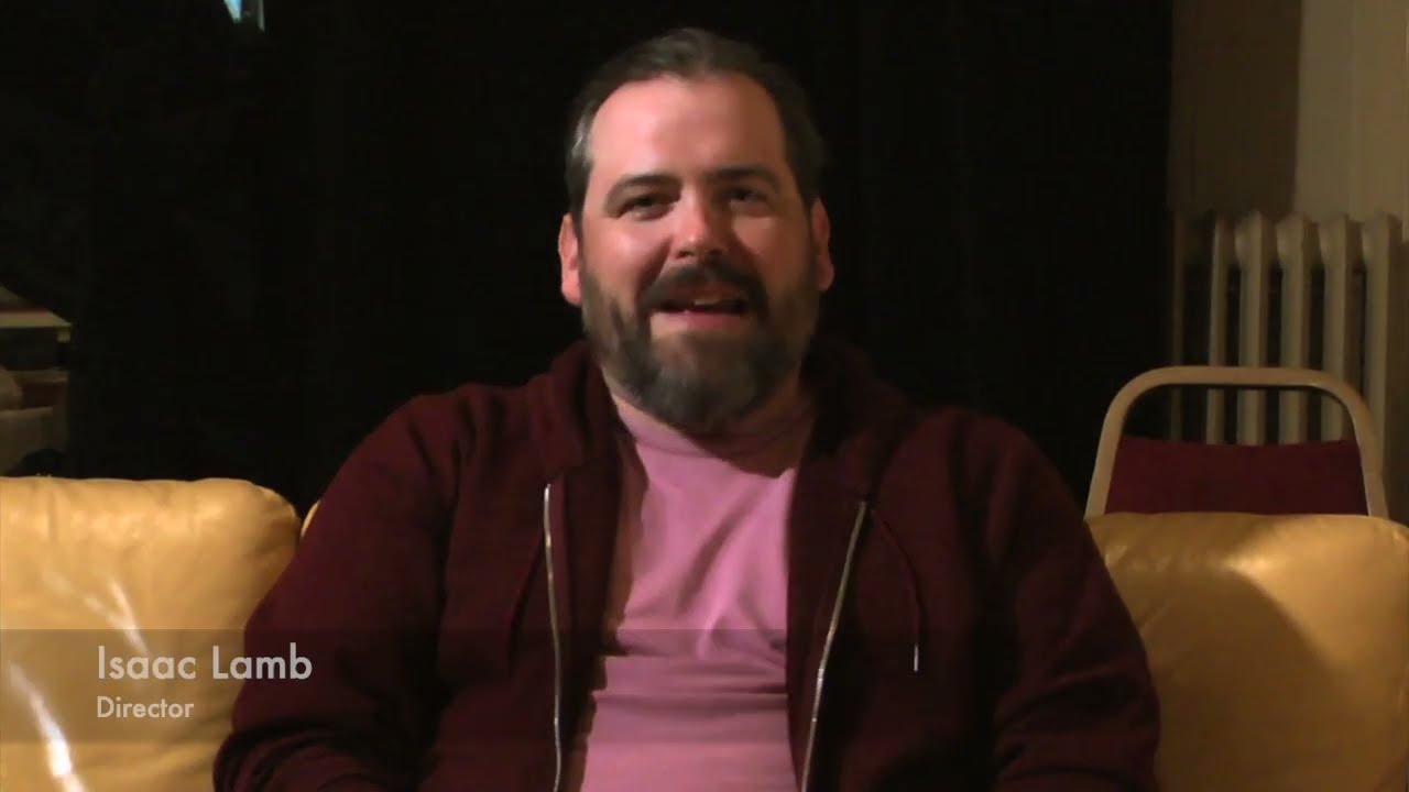 Interview With Middletown Mall Director Isaac Lamb