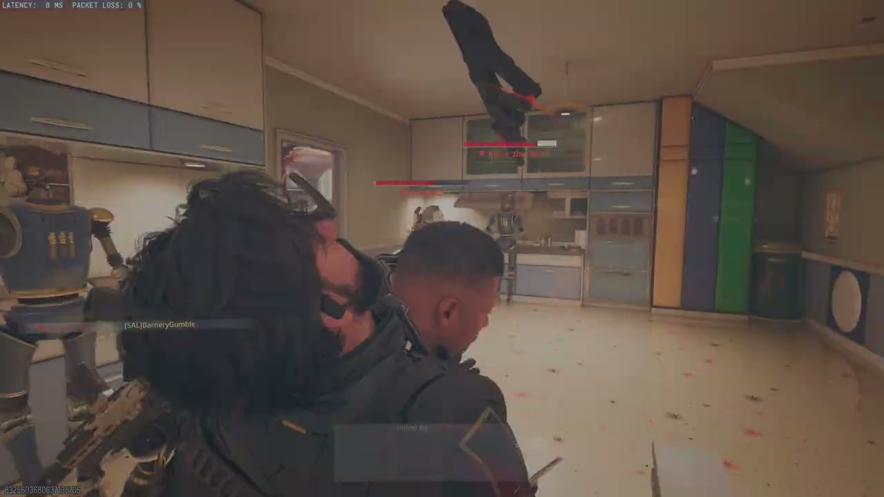 Call of Duty BO7 Kill Confirmed: Barely Finished Positive