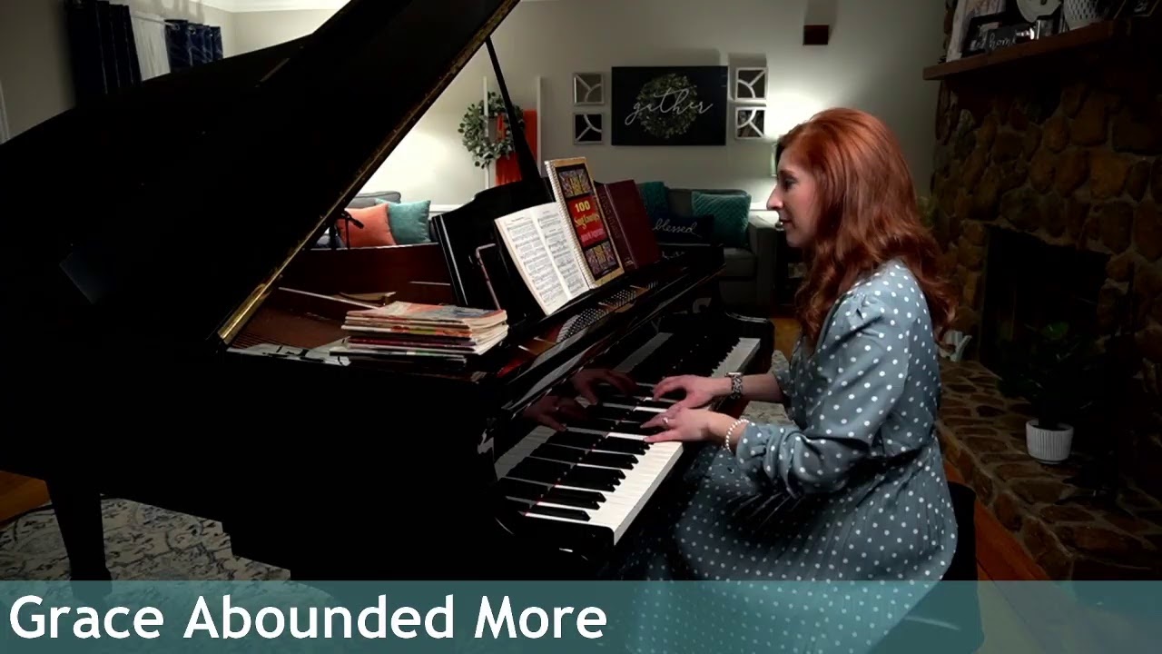 Sunday Hymns Episode 49