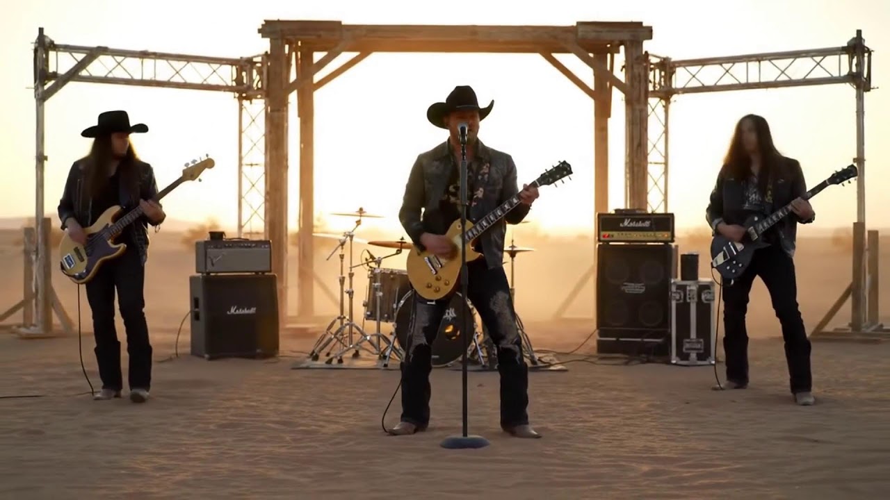 Outlaw Country Mix 2026 🎶 Born to Ride | Inspired by Waylon Jennings