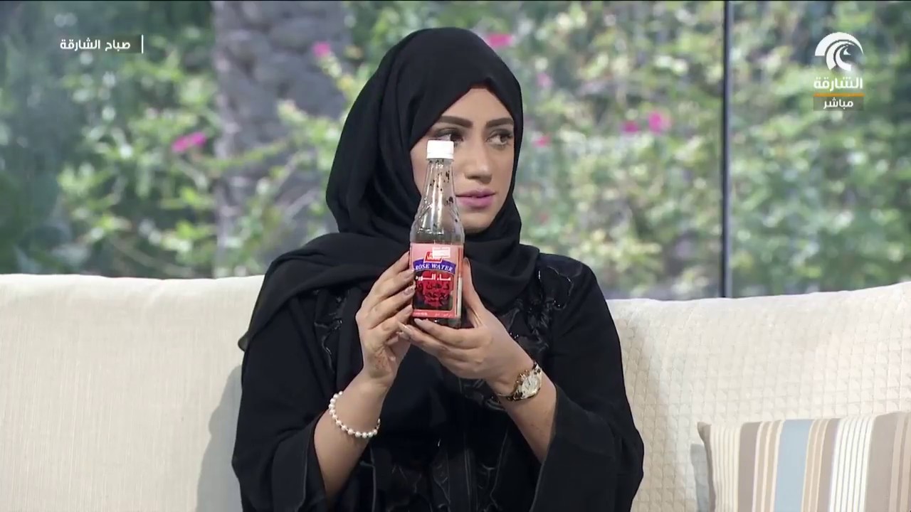 صباح الشارقة - فقرة التراث .. صناعة البخور المحلي