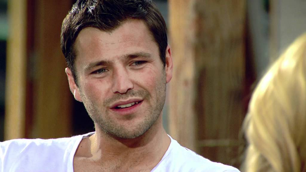Mark Wright has a proposition for Sam Faiers - The Only Way Is Essex