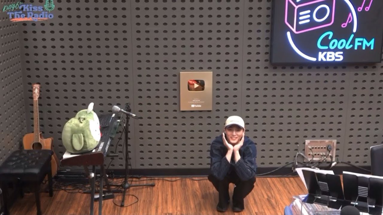 240603 데키라 full(with 수호)/다들 산책하세여🏃‍♀️