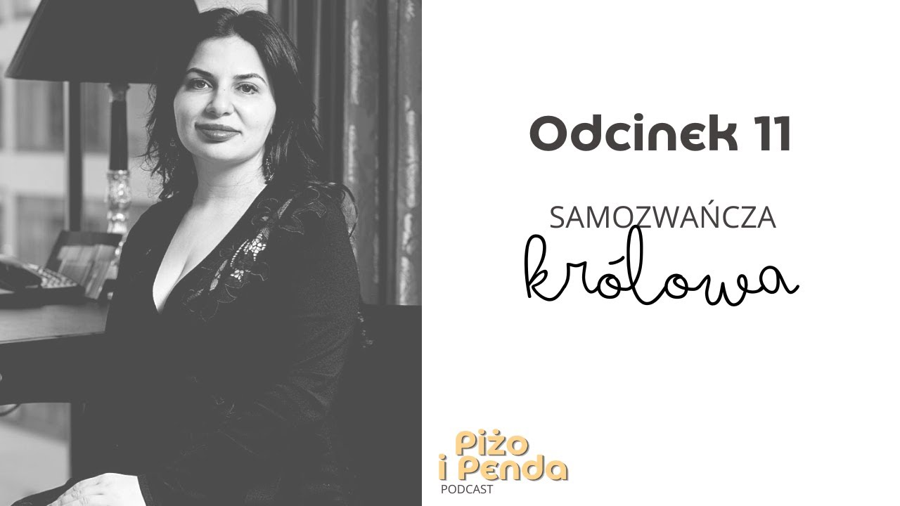 Ruja Ignatova i jedno z największych oszustw XXI w. | Podcast Piżo i Penda #11