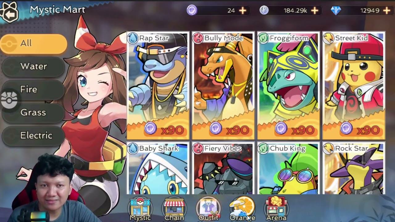 🔥🔥🔥TUMBEN AKU DIKASIH RAIKOU BEGINI‼️| PKM: The Power of One