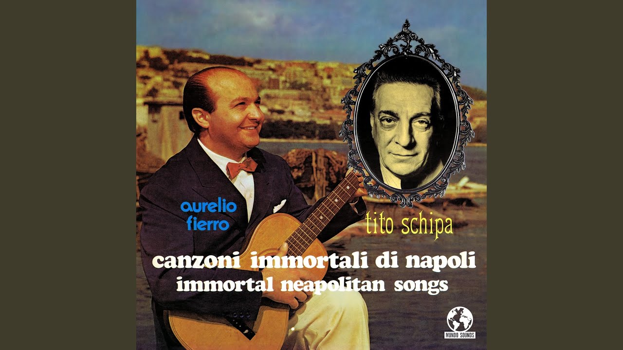 Nun Me Scetà