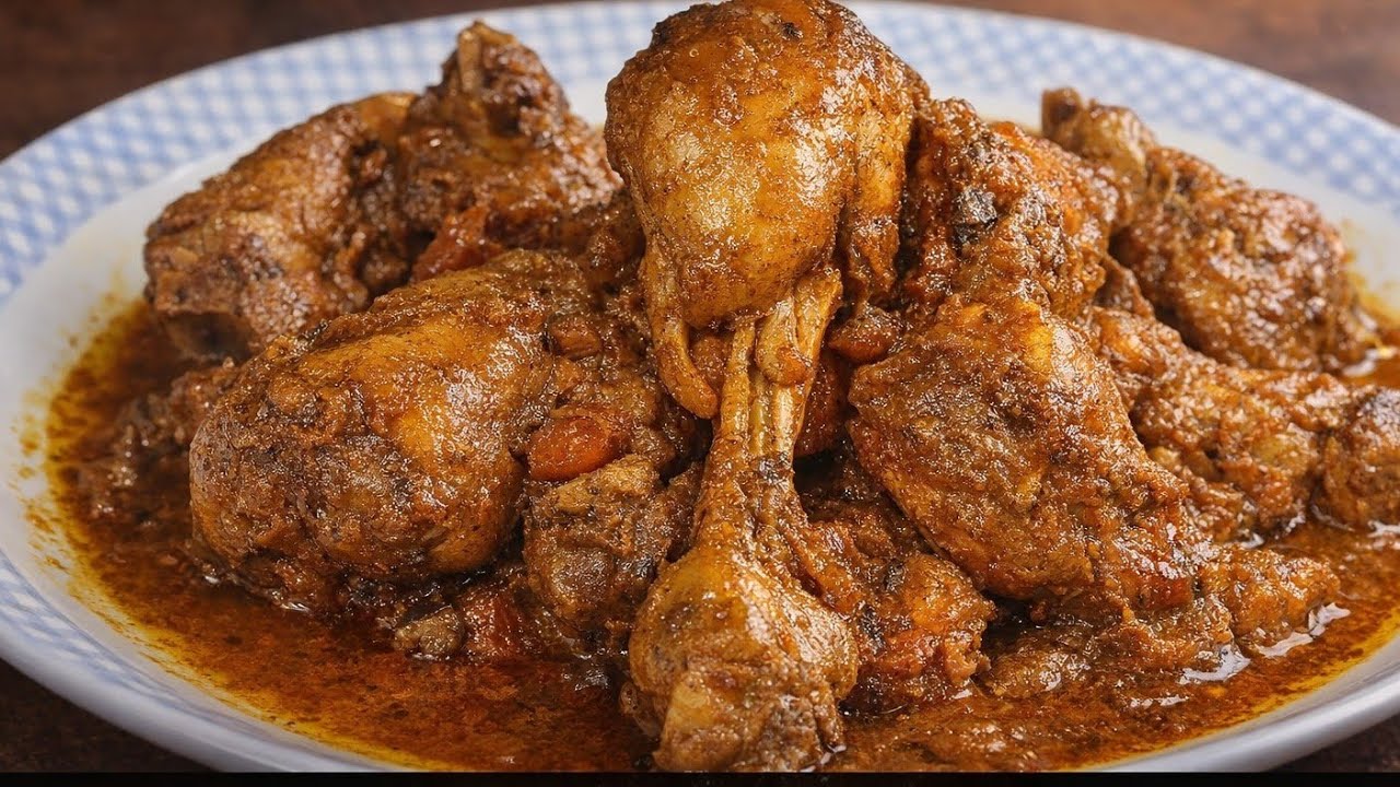 تندوری قورمہ بہت ہی مزے دار ضرور بنائیں دعوت کے لئے خاص 👍😊