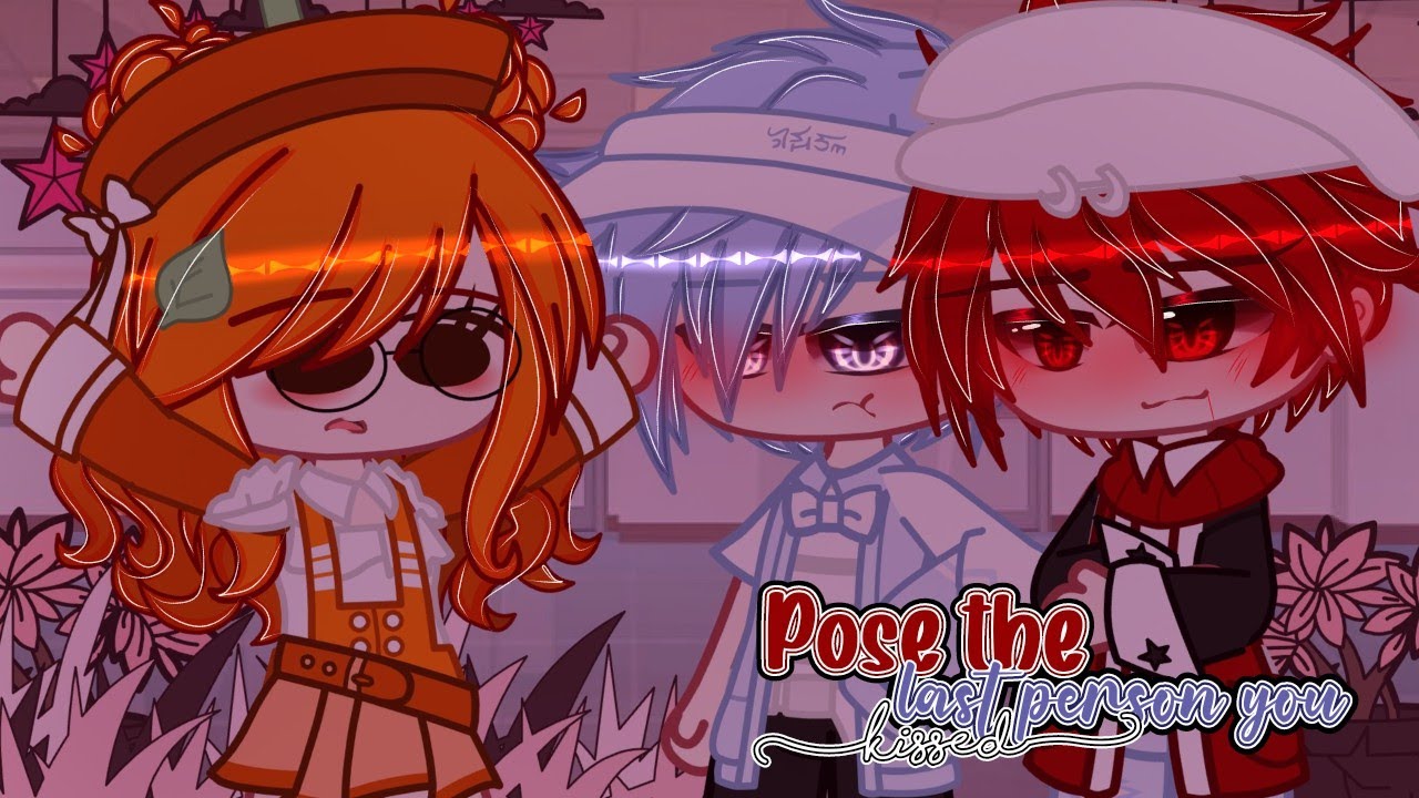 [🥀] Pose the last person you kissed [🥀] InquisitorMaster [🥀] ✨ Soraxx ✨ [🥀] Aerah ୨୧ [🥀] FW⚠️📚📌