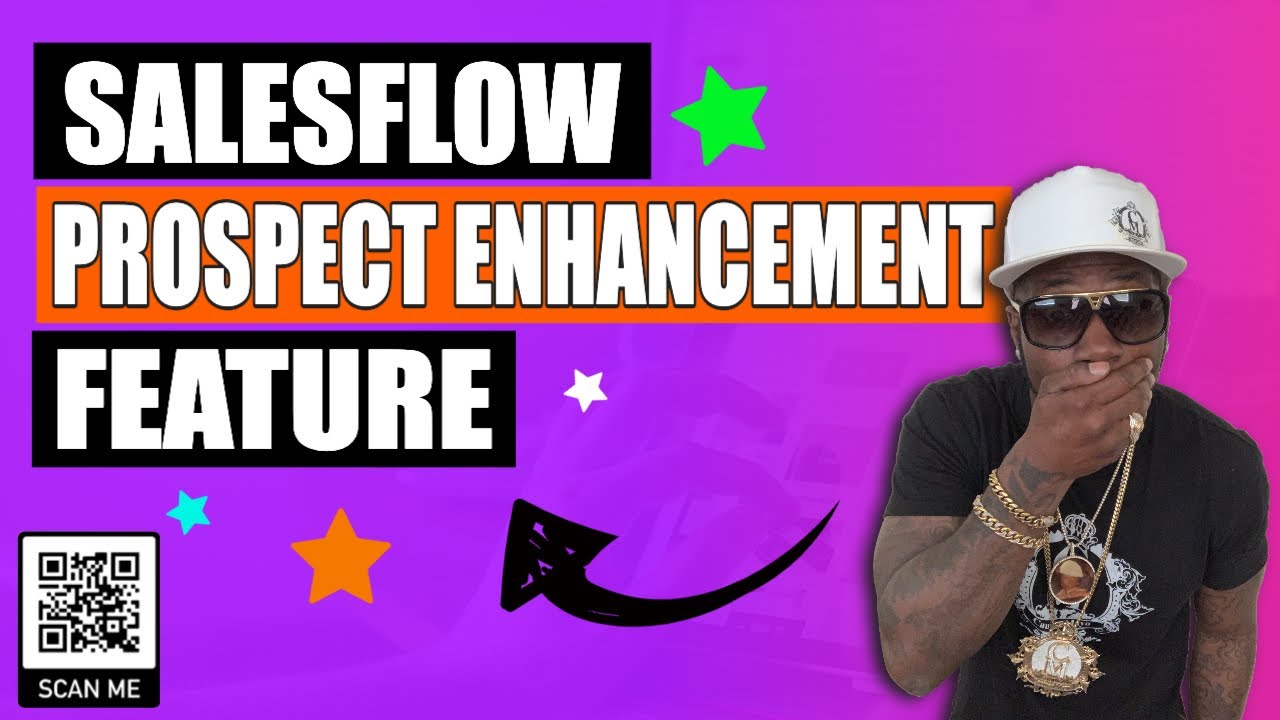 SalesFlow Enhancement Feature Demonstration - Nowsite SalesFlow Review