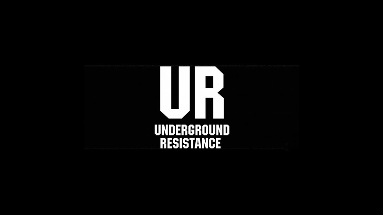 30 Years Of Underground Resistance - Tribute Mix by Andrea Passenger