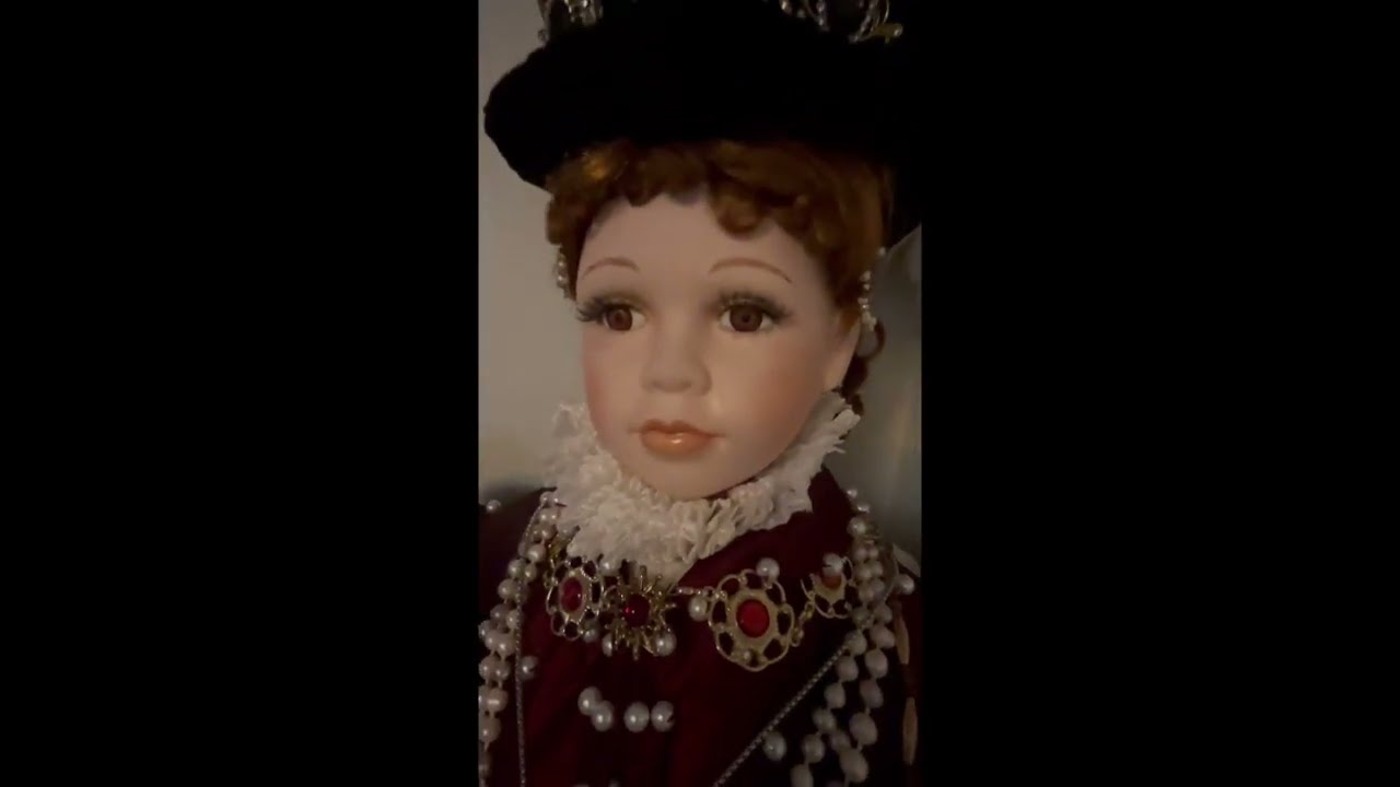 Dolls of 2023