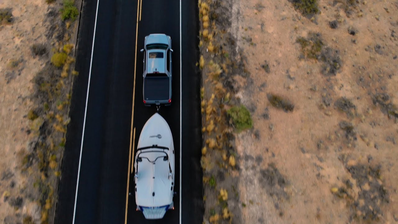 How to Prep Your Boat for a Long Trip | Boating 101