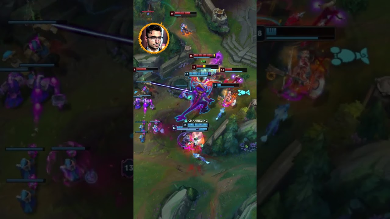 UKRYTY OP PICK NA MIDA!