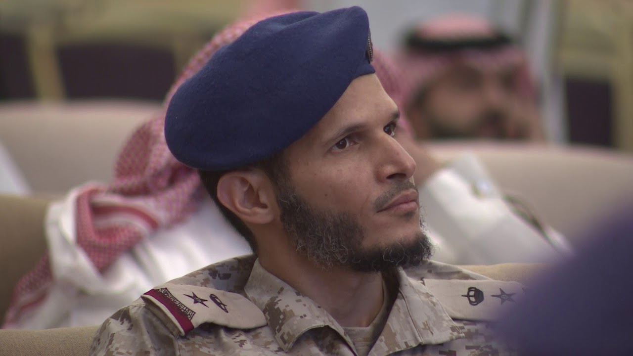 الحفل الختامي لجائزة القوات المسلحة المحلية الخامسة