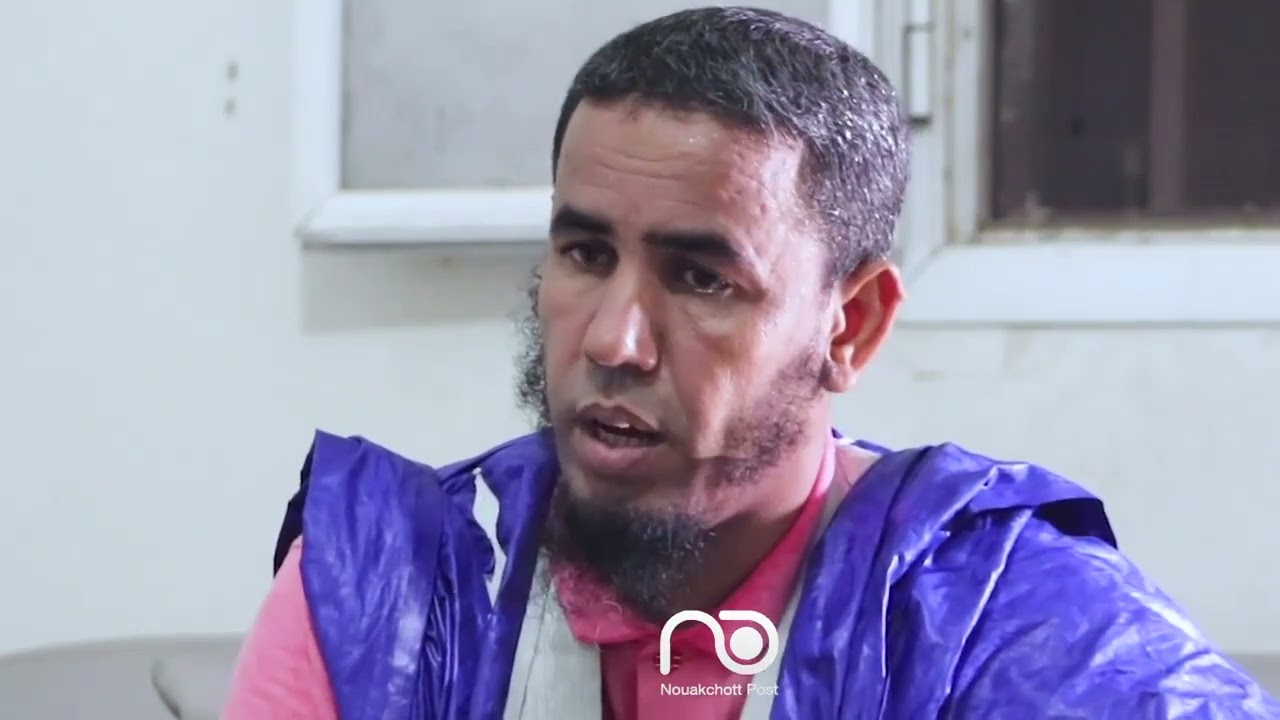 مقابلة يحظيه حول المقاطع الاخيرة حول الرقية الشرعية