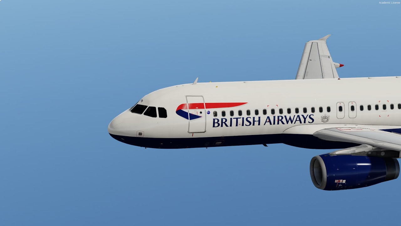 Gatwick Departure Briefing - CTP Westbound 2022