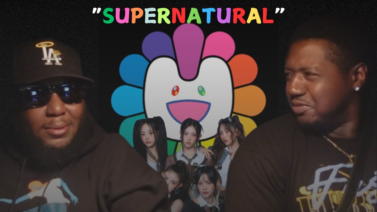 NewJeans - Supernatural (REACTION) WE WERE SHOCKED!