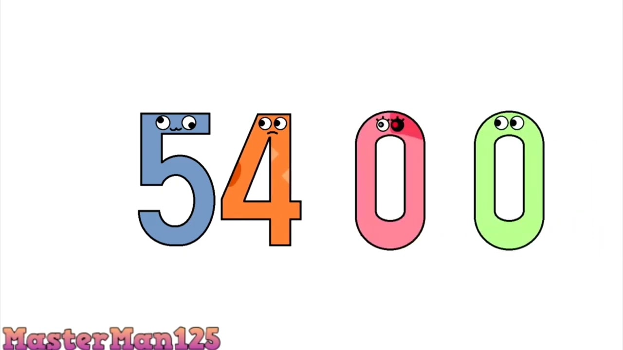 R.I.P 5399