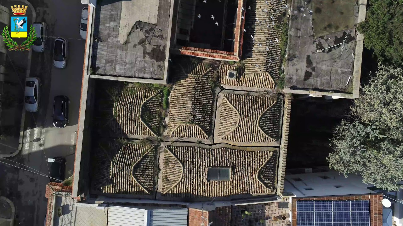 PALAZZO CARMELO