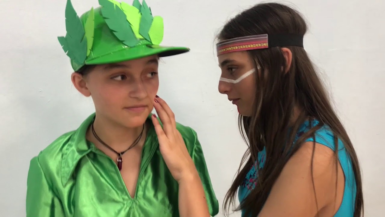 ESCUELA VERANO LUCASPORT 2018  Peter Funk