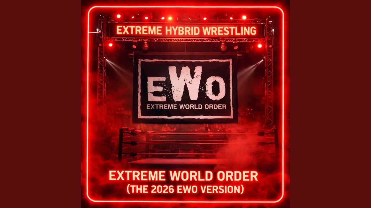 EXTREME WORLD ORDER (THE 2026 EWO VERSION)