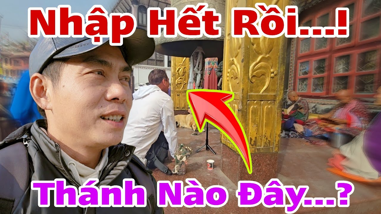 Thánh Ma Mị Xuất Hiện Tại Nepal...! Đối Chất Cực Gắt... Càng Hiểu Càng Ngu