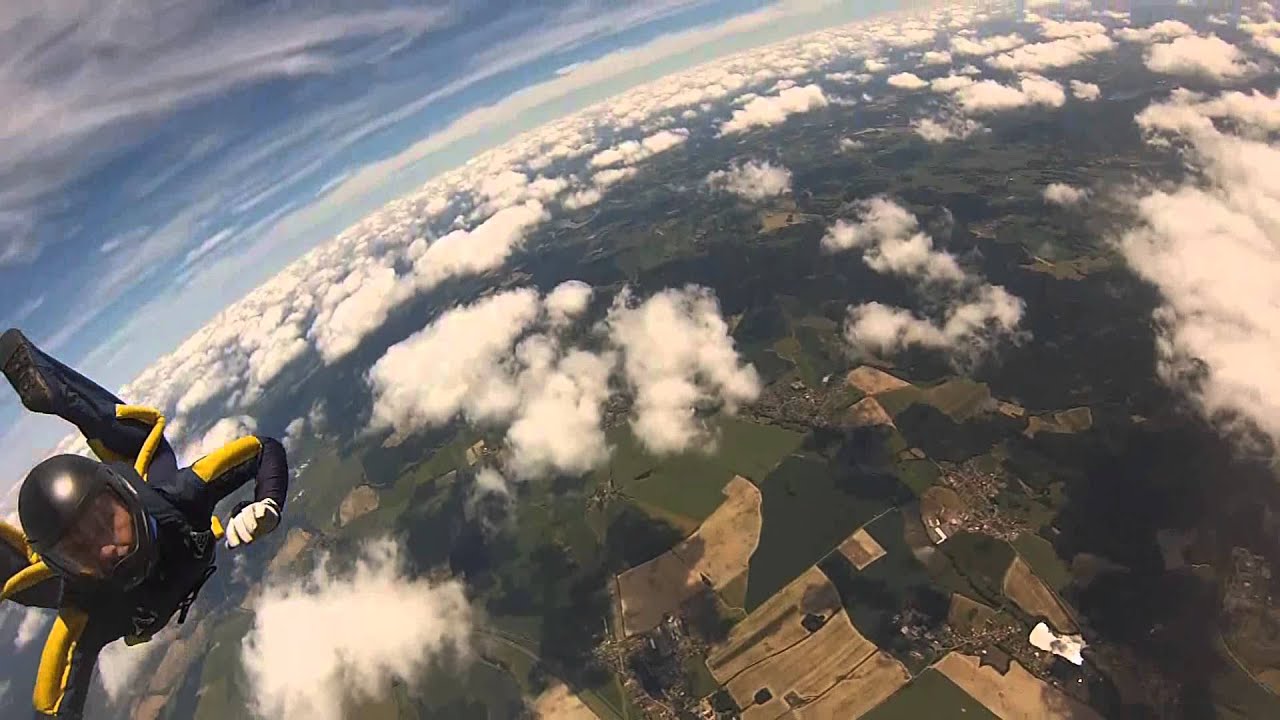 Rw - 2 competition, team Phoenix - Skycentrum Příbram